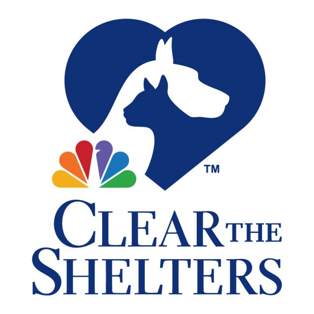Clear the Shelters Maryland SPCA