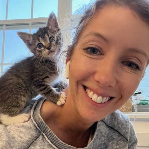 Beckie Ebert