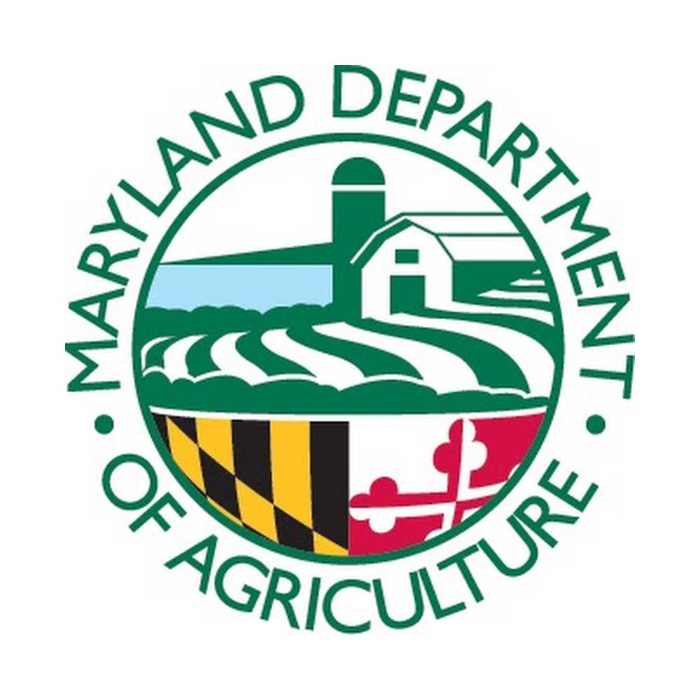 Maryland Departmenet of Agriculture logo