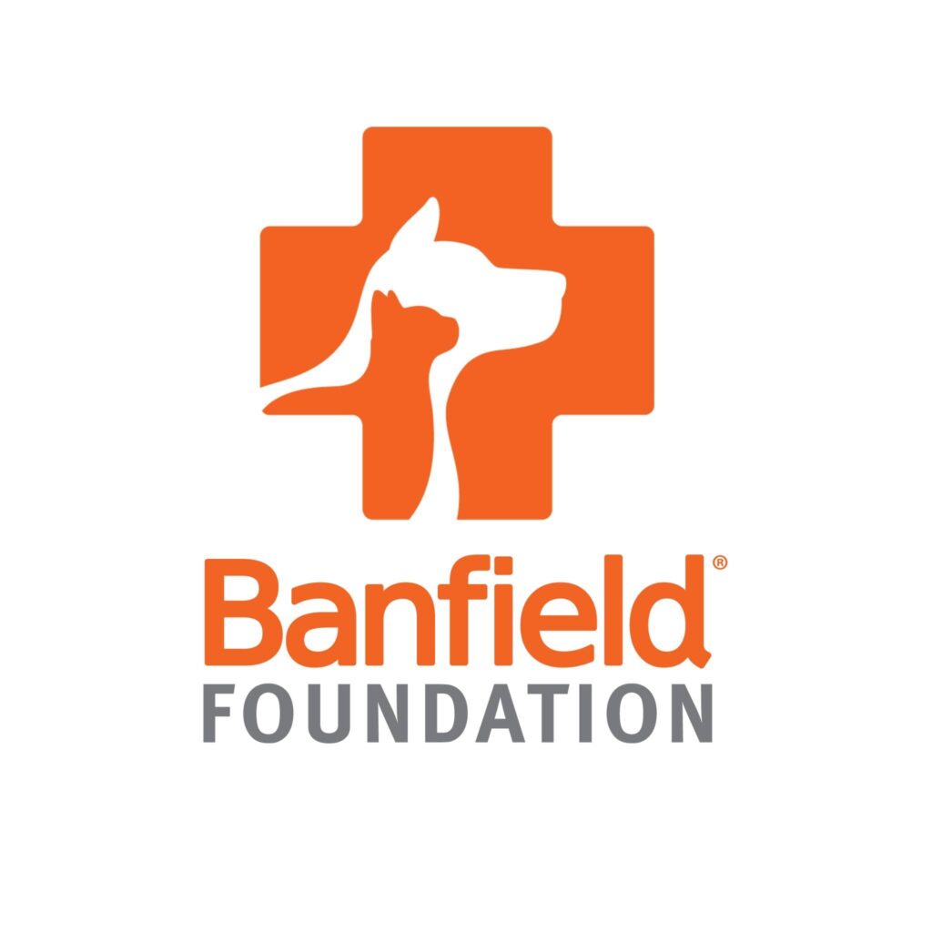 banfield foundation logo