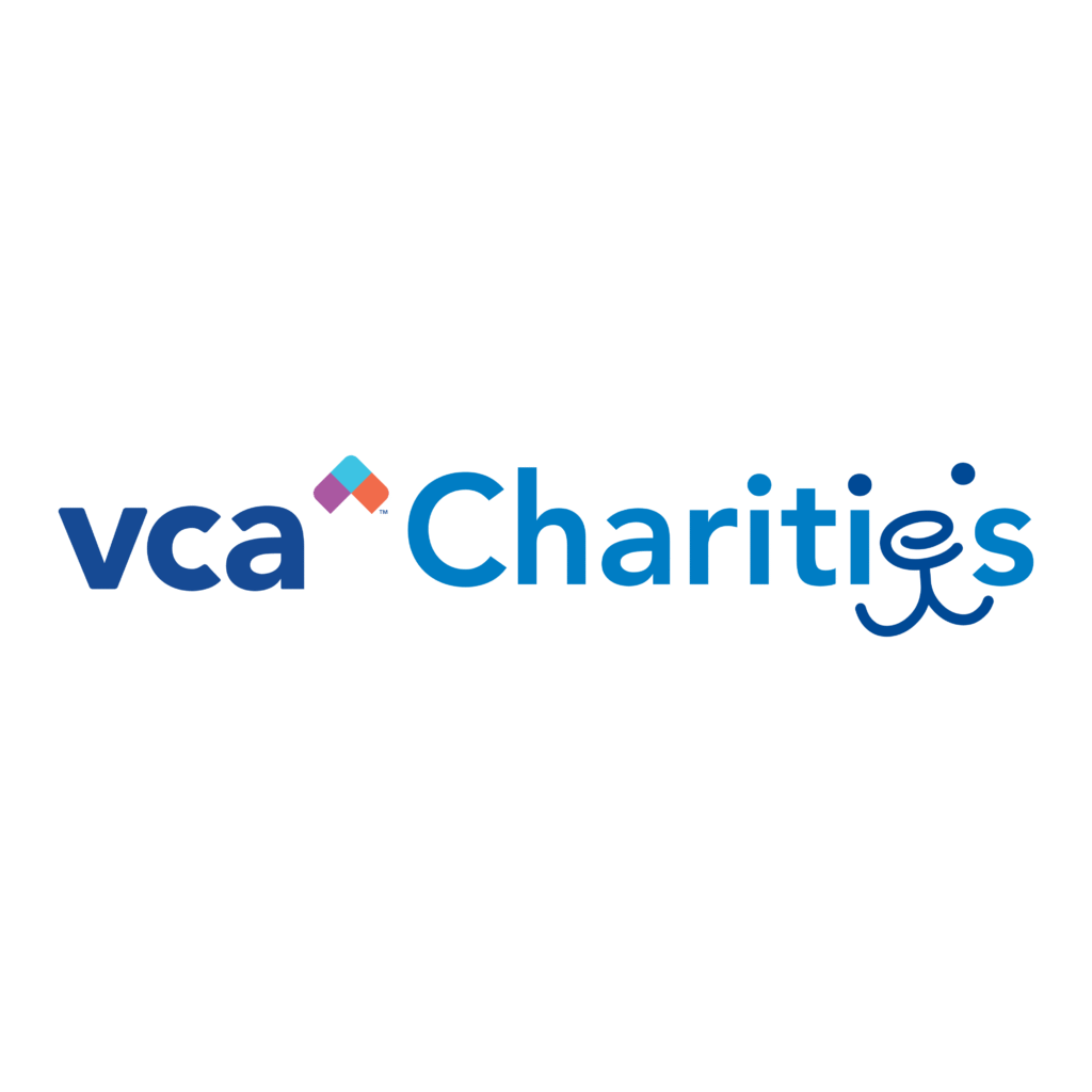 VCA Charities Logo