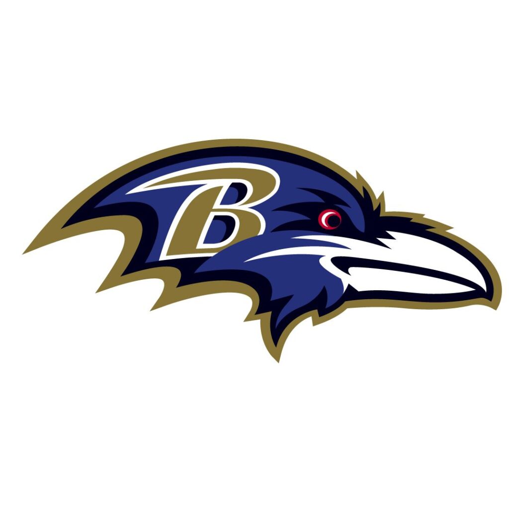 Baltimore Ravens Logo