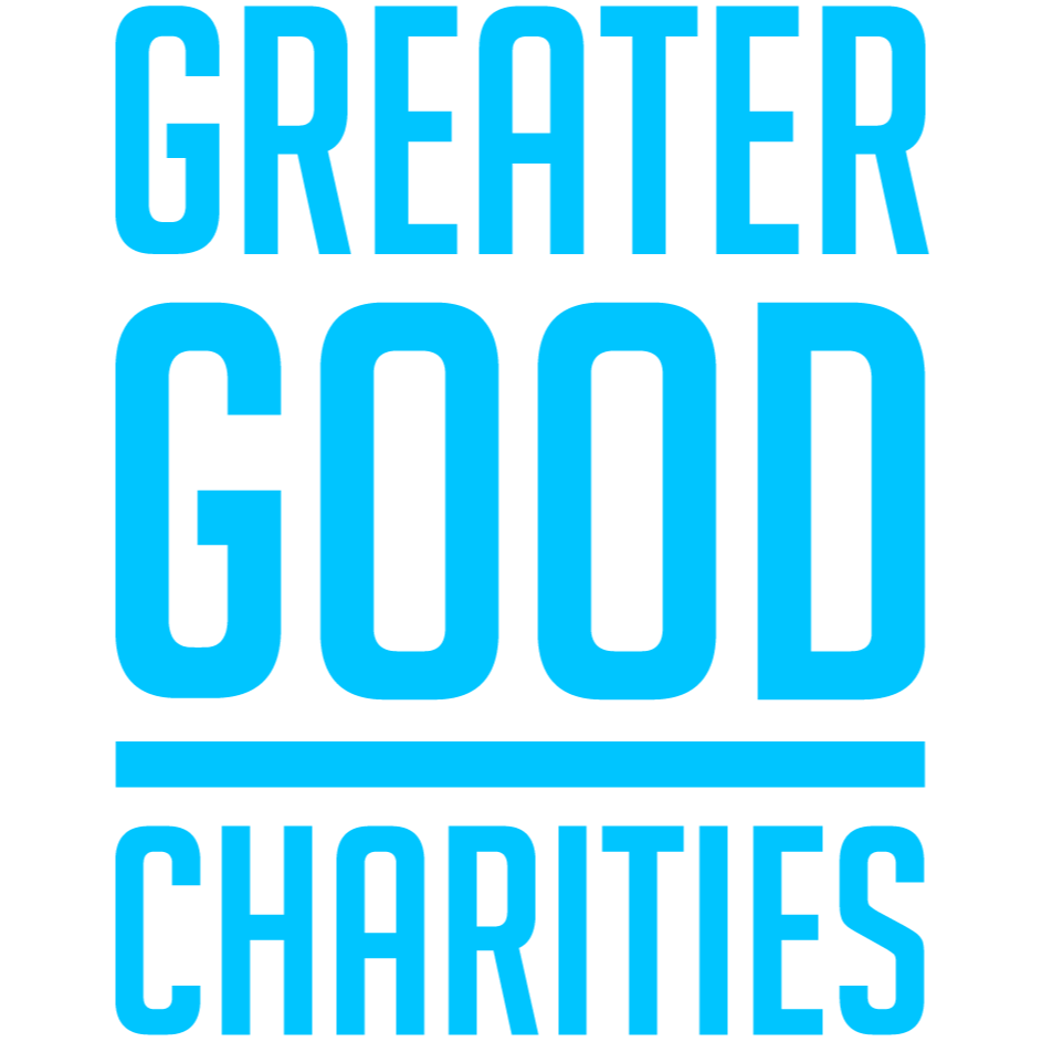 Greater Good Charities Logo