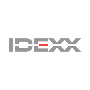 IDEXX logo