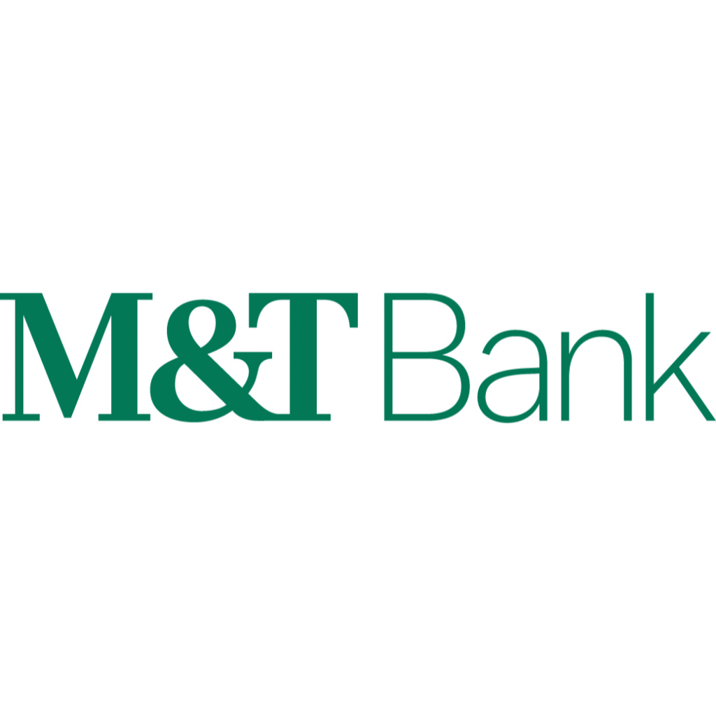 M&T Bank Logo