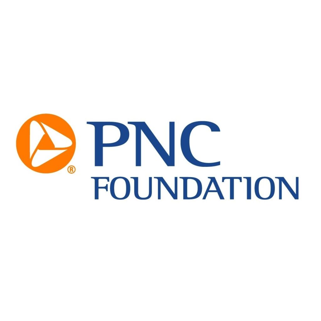 PNC Foundation logo