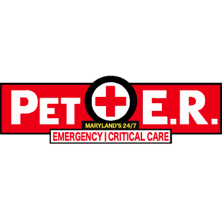 Pet ER logo