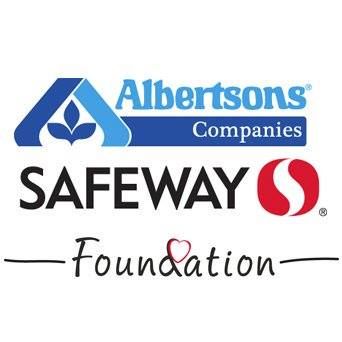 Safeway Foundation Logo