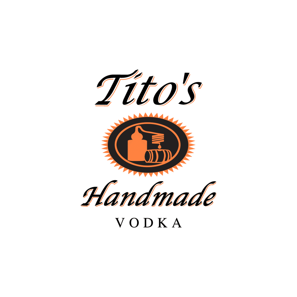 Tito's Handmade Vodka