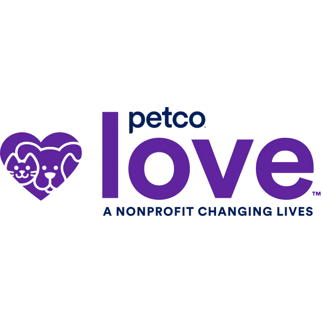 Petco Love logo