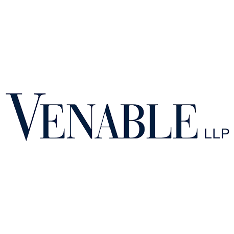Venable LLP Logo