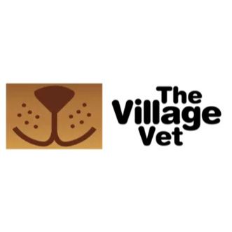 The Village Vet Logo