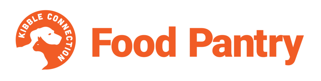 Kibble Connection Food Pantry Logo