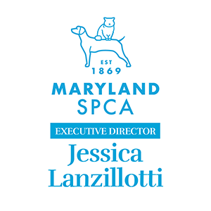 NPLH Sponsor Jessica Lanzillotti - Maryland SPCA Executive Director