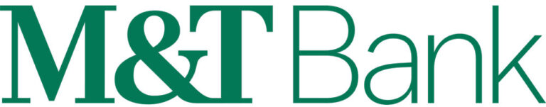 M&T Bank Logo