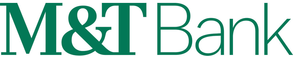 M&T Bank Logo