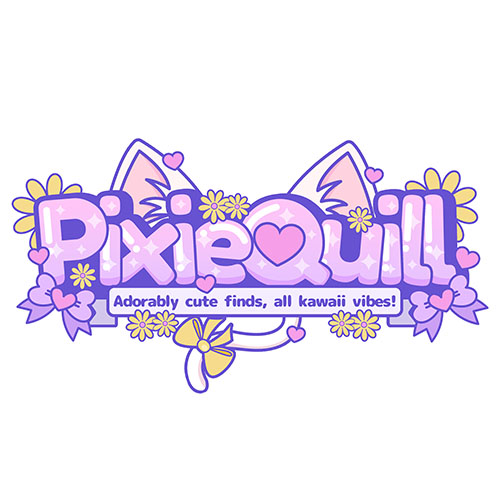 Pixie Quill Logo