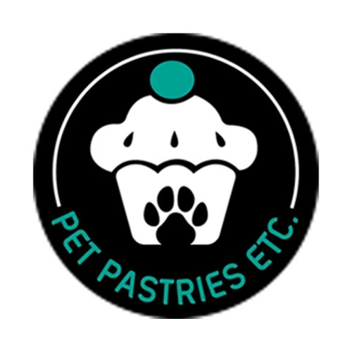 Pet Pastries Logo