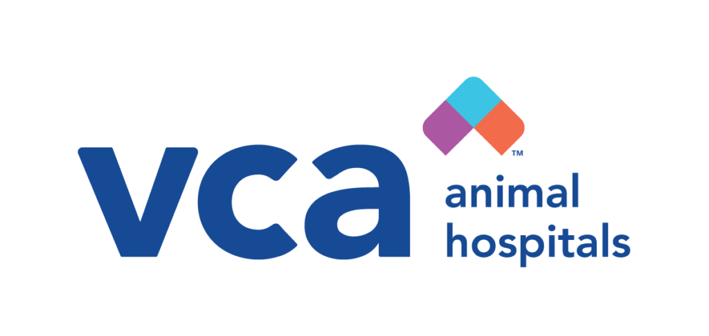 VCA Animal Hospitals Logo