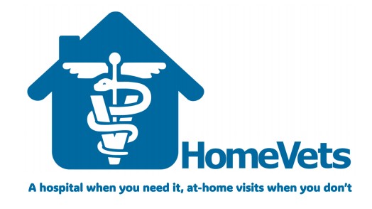 HomeVets Logo
