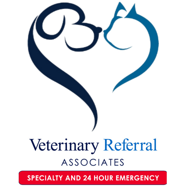 Veterinary Referral Associates logo