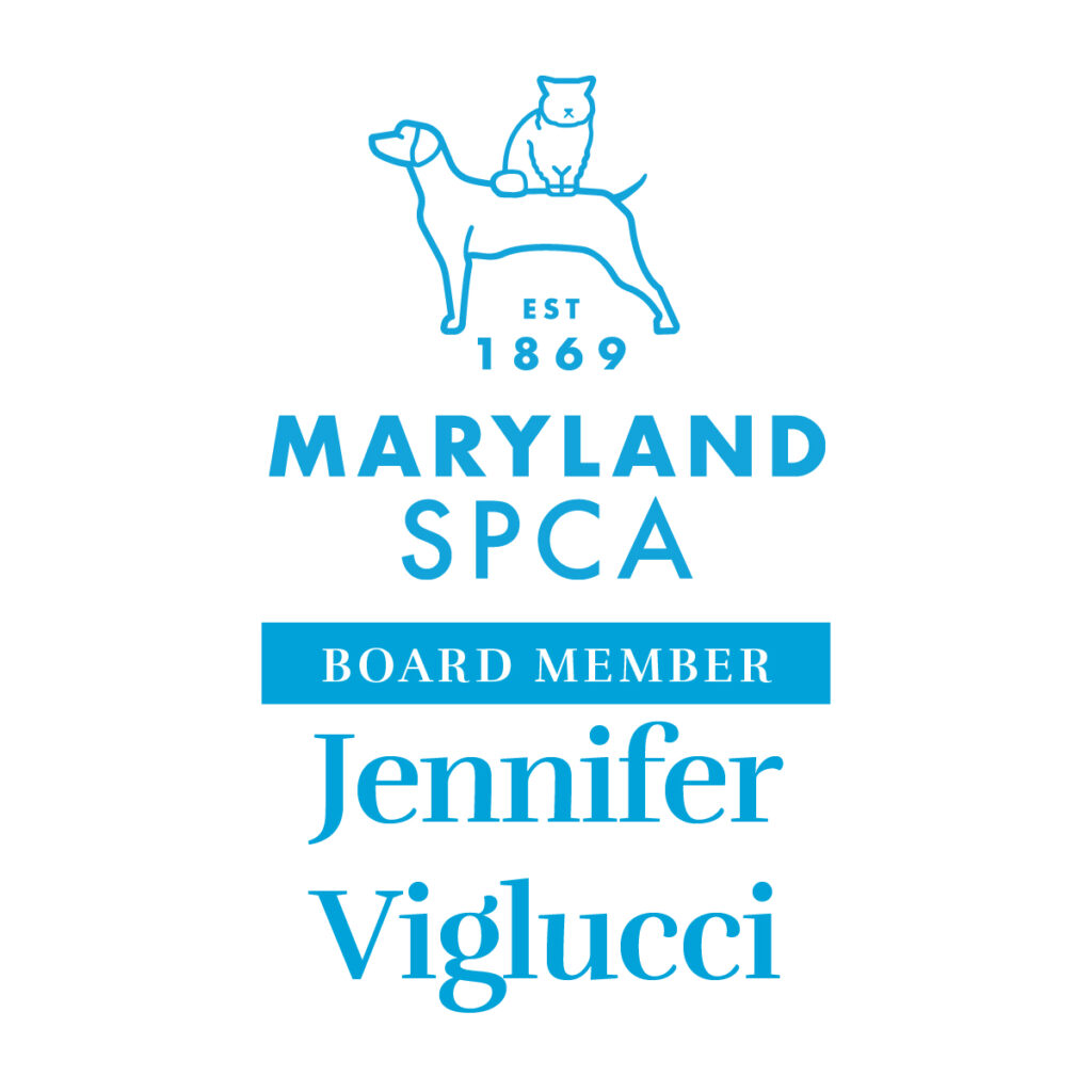 Jennifer Viglucci Sponsorship