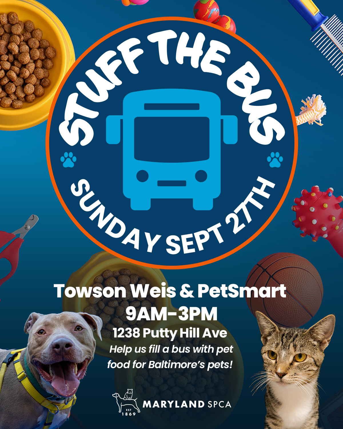 Stuff The Bus 2026 4×5