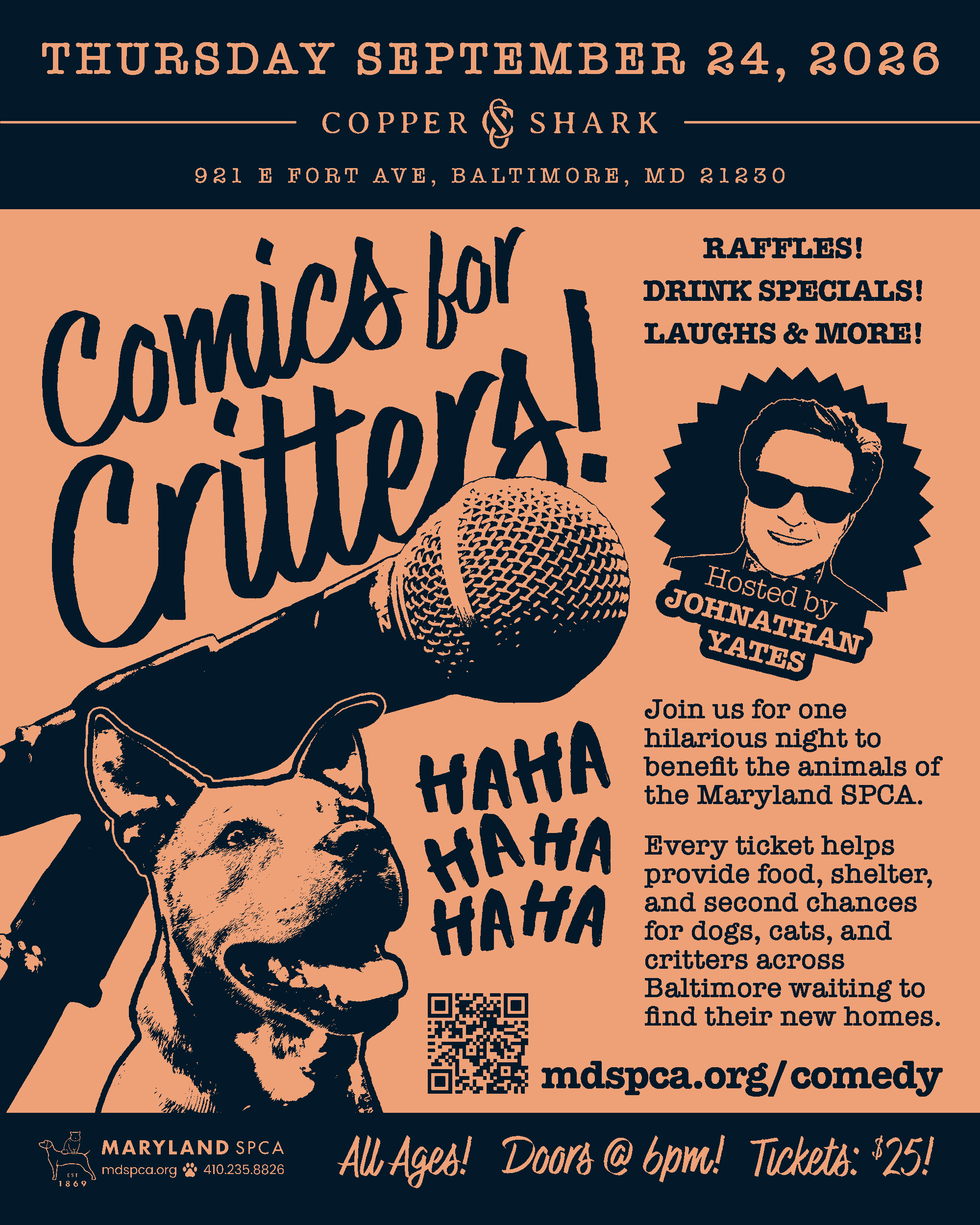 Comics for Critters 092426 color
